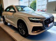 Audi Q8 55 TFSI quattro 2021 - Đại lý xe Audi Đà Nẵng bán xe Audi Q8 nhập khẩu châu Âu - Chương trình ưu đãi lớn giá 4 tỷ 650 tr tại Đà Nẵng