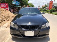 BMW 320i 2008 - Cần bán xe BMW 320i năm 2008, nhập khẩu giá 320 triệu tại Hà Nội