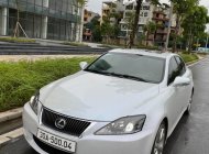 Lexus IS 250 2008 - Bán xe Lexus IS 250 năm 2008, màu trắng, xe nhập giá 750 triệu tại Hà Nội