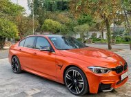 BMW 330i 2016 - Cần bán xe BMW 330i B48 sản xuất 2016, xe nhập giá 1 tỷ 100 tr tại Hà Nội