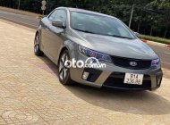 Kia Cerato Koup 2009 - Cần bán gấp Kia Cerato Koup đời 2009, màu xám, nhập khẩu còn mới, 345tr giá 345 triệu tại Gia Lai