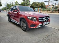 Mercedes-Benz GLC 250 GLC 250 4Matic 2019 - Bán ô tô Mercedes GLC 250 4Matic năm 2019, màu đỏ, nhập khẩu nguyên chiếc giá 1 tỷ 720 tr tại Bình Dương