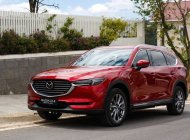 Mazda CX-8 2021 - CX8 - SUV 7 chỗ đích thực - giá chỉ từ 929tr giá 929 triệu tại Nghệ An
