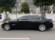 BMW 740Li 2010 - Gia đình bán BMW 740 Li, nhập khẩu Đức, chính chủ con gái sử dụng, sx 2010, đk 2011 giá 925 triệu tại Hà Nội