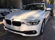 BMW 330i   2015 - Xe BMW 330i năm 2015, màu trắng, nhập khẩu còn mới giá 820 triệu tại Hà Nội