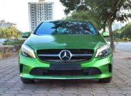 Mercedes-Benz A200   2016 - Cần bán xe Mercedes đời 2017, màu xanh lam, xe nhập giá 765 triệu tại Hà Nội