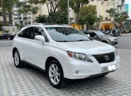 Lexus RX 350   AWD   2011 - Bán ô tô Lexus RX 350 AWD sản xuất năm 2011, màu trắng, nhập khẩu giá 1 tỷ 440 tr tại Hà Nội