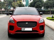 Jaguar E-Pace First Edition P250 AWD 2017 - Bán Jaguar E-Pace First Edition P250 AWD sản xuất năm 2017, màu đỏ, xe nhập giá 1 tỷ 999 tr tại Hà Nội