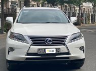 Lexus RX 450 2012 - Bán Lexus RX 450h sản xuất năm 2012 giá 1 tỷ 750 tr tại Hà Nội