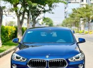 BMW X2 sDrive20i 2017 - Bán xe BMW X2 sDrive20i sản xuất 2017, xe nhập giá 1 tỷ 459 tr tại Hà Nội