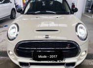 Mini Cooper S    2017 - Bán Mini Cooper S 2017, màu trắng, nhập khẩu nguyên chiếc  giá 1 tỷ 255 tr tại Tp.HCM