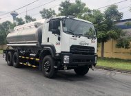 Isuzu F-SERIES  FVM34E4  2021 - Xe tải Isuzu 16 tấn FVM34E4 thùng dài 9.3 mét giá 1 tỷ 720 tr tại Bình Thuận  