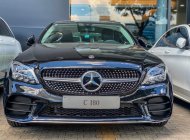 Mercedes-Benz C180   AMG   2021 - Bán Mercedes C180 AMG năm 2021, màu đen giá 1 tỷ 499 tr tại Cần Thơ