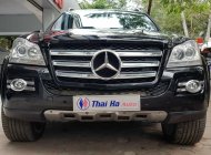 Mercedes-Benz GL 550 2009 - Bán Mercedes-Benz GL 550 sản xuất năm 2009, 725 triệu giá 725 triệu tại Hà Nội