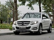 Mercedes-Benz GLK300 2012 - Bán ô tô Mercedes-Benz GLK300 4Matic năm 2012 mới 95% giá tốt 720tr giá 720 triệu tại Hà Nội