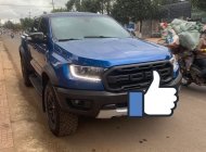 Ford Ranger Raptor AT 2019 - Cần bán lại xe Ford Ranger Raptor đời 2019 còn mới, bao test xem xe tại Đắk Lắk giá 1 tỷ 100 tr tại Đắk Lắk