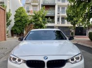 BMW 420i 2014 - Bán BMW 420i Sportline 2014 máy móc không lỗi, gầm bệ bảo dưỡng tốt theo định kỳ, option miên man giá 1 tỷ 240 tr tại Bình Dương