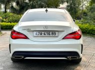 Mercedes-Benz CLA 250 2018 - Màu trắng giá 1 tỷ 119 tr tại Hà Nội