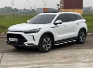 BAIC Beijing X7 2021 - Màu trắng, giá chỉ 738 triệu giá 738 triệu tại Thái Nguyên