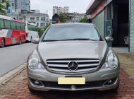 Mercedes-Benz R350 2006 - Cần bán Mercedes R350 sản xuất năm 2006, 296tr giá 296 triệu tại Tp.HCM