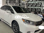 Lexus HS 250 2011 - Bán Lexus HS 250h năm sản xuất 2011, màu trắng, xe nhập, giá 645tr giá 645 triệu tại Tp.HCM