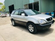 Lexus RX 300 2002 - Nhập khẩu số tự động giá 268 triệu tại Tp.HCM