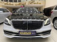 Mercedes-Maybach S 450 2018 - Bán Mercedes-Benz Maybach S450 2018 giá 5 tỷ 750 tr tại Tp.HCM