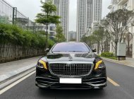 Mercedes-Benz Maybach S450 2018 - Cần bán Mercedes-Benz Maybach S450 sản xuất 2018 ĐK 2019 giá 6 tỷ 350 tr tại Hà Nội