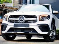 Mercedes-Benz GLB 250 2022 - Màu trắng, nhập khẩu giá 1 tỷ 999 tr tại Hà Nội