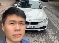 BMW 320i 2019 - Màu trắng, nhập khẩu nguyên chiếc giá 1 tỷ 199 tr tại Khánh Hòa