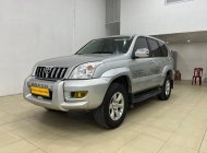 Toyota Land Cruiser Prado    TX L 2007 - Cần bán xe Toyota Land Cruiser Prado TX L năm 2007, màu bạc, nhập khẩu nguyên chiếc còn mới giá 460 triệu tại Hà Nội