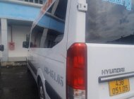 Hyundai Solati   H350 2.5 MT  2019 - Bán Hyundai Solati H350 2.5 MT sản xuất 2019, màu trắng giá 680 triệu tại Đà Nẵng