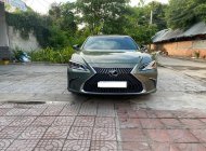 Lexus ES 250 2020 - Màu nâu, nhập khẩu nguyên chiếc giá 2 tỷ 550 tr tại Cần Thơ