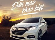 Honda HR-V 2022 - Giảm 100tr tiền mặt, tặng bảo hiểm thân vỏ giá 786 triệu tại Ninh Bình