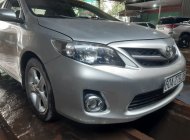 Toyota Corolla 2011 - Xe Toyota Corolla Altis 2.0V sản xuất 2011, màu bạc, 430tr giá 430 triệu tại Đồng Nai