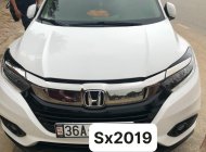 Honda HR-V 2019 - Xe lướt đẹp giá 668 triệu tại Thanh Hóa