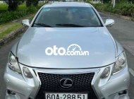 Lexus GS 300 2005 - Cần bán lại xe Lexus GS 300 năm 2005, màu bạc, xe nhập giá 455 triệu tại Tp.HCM