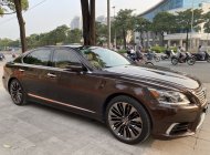 Lexus LS 460 2010 - Đã lên form mới 2015 giá 1 tỷ 480 tr tại Hà Nội