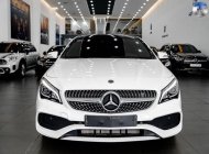 Mercedes-Benz CLA 250 2018 - Màu trắng, xe nhập giá 1 tỷ 399 tr tại Hà Nội