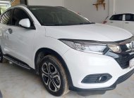 Honda HR-V 2019 - Đăng ký lần đầu 2019 ít sử dụng giá tốt giá 668 triệu tại Nghệ An
