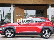 Hyundai Kona 2021 - Cần bán Hyundai Kona 1.5 Turbo năm sản xuất 2021, màu đỏ, nhập khẩu giá 750 triệu tại Tiền Giang