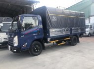 Đô thành  IZ65 2022 - IZ65 tải trọng 3 tấn 5 đời xe 2022 giá tốt - Đại lí chính hãng dothanh miền Tây giá 435 triệu tại Cần Thơ