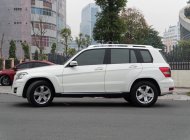 Mercedes-Benz GLK300 2011 - Cần bán Mercedes-Benz GLK300 năm 2011, xe gia đình, giá 655tr giá 655 triệu tại Hà Nội