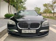 BMW 750Li 2011 - Màu đen, nhập khẩu giá 890 triệu tại Hà Nội