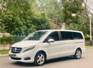 Mercedes-Benz V 220 2016 - Màu trắng, xe nhập giá 1 tỷ 220 tr tại Hà Nội
