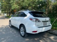 Lexus RX 350 AWD  2010 - Cần bán gấp Lexus RX 350 AWD năm 2010, màu trắng, nhập khẩu nguyên chiếc chính chủ giá 1 tỷ 260 tr tại Hà Nội