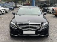 Mercedes-Benz C 250 2015 - Bán nhanh chiếc Mercedes-Benz C250 sx 2015, màu đen, giá tốt giá 1 tỷ 35 tr tại Quảng Ninh