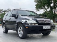 Lexus RX 300 2002 - Màu đen, xe nhập giá ưu đãi giá 380 triệu tại Bình Dương