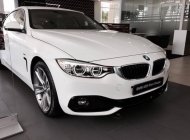 BMW 420i 2022 - Cần bán BMW 420i Grand Coupe sản xuất 2022, màu trắng, nhập khẩu nguyên chiếc giá 2 tỷ 19 tr tại Tp.HCM