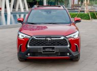 Toyota Corolla Cross 2021 - [Ưu đãi khủng 8/3] Toyota Corolla Cross 1.8V + 01 năm bảo hiểm thân vỏ + gói phụ kiện 20tr - Giá cực tốt nhất giá 830 triệu tại Hà Nam